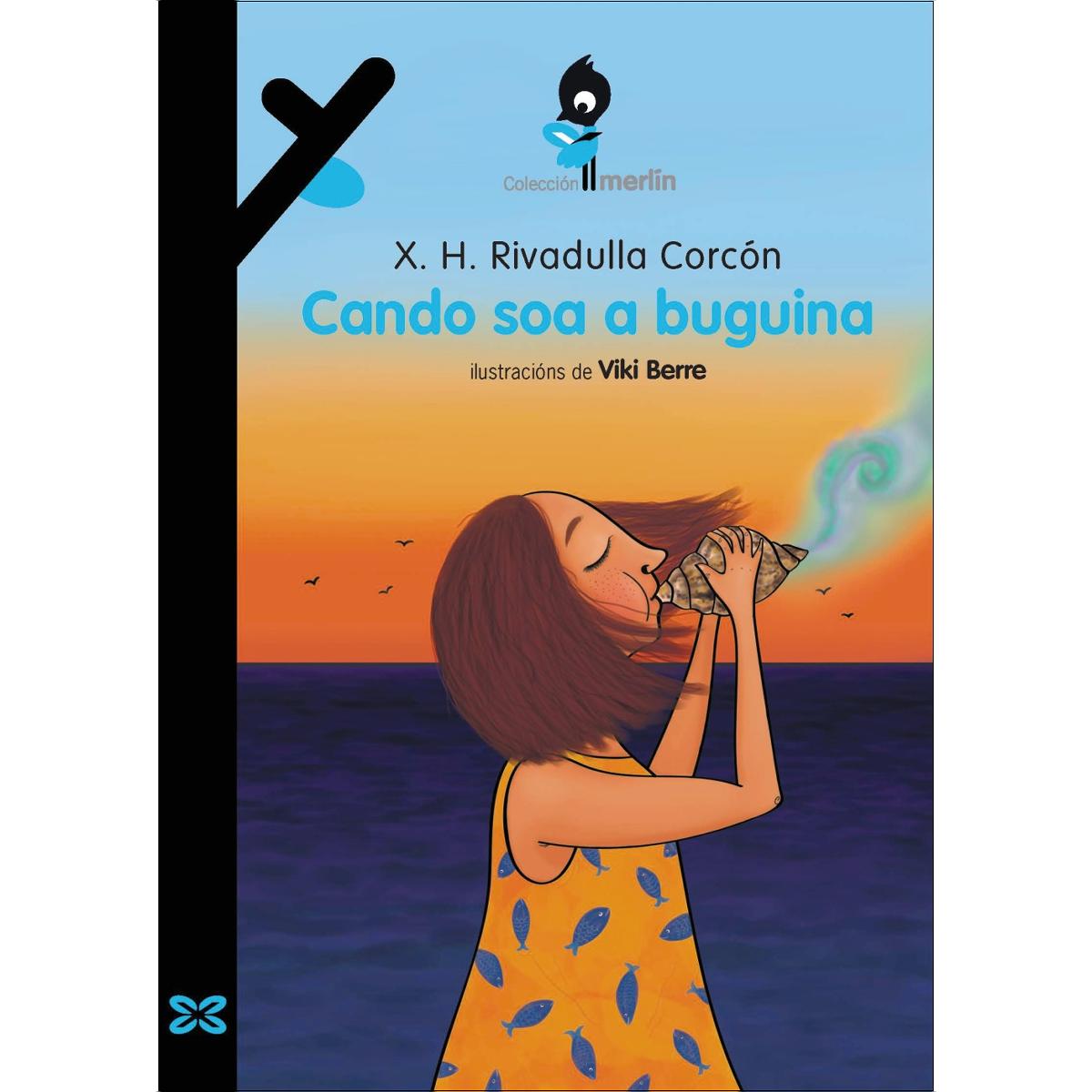 Cando soa a buguina 1