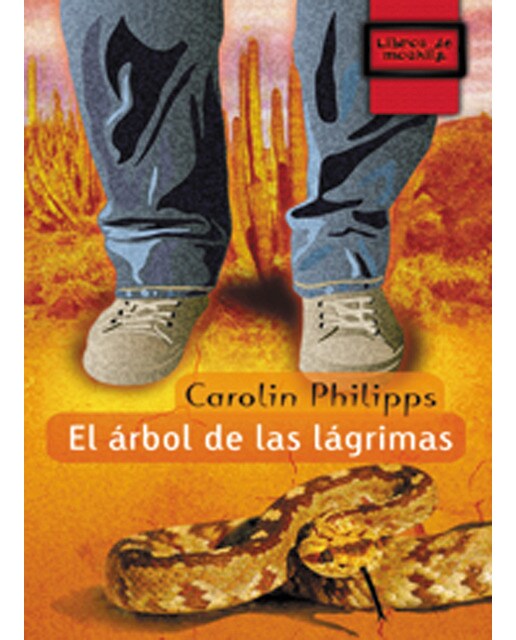 El árbol de las lágrimas