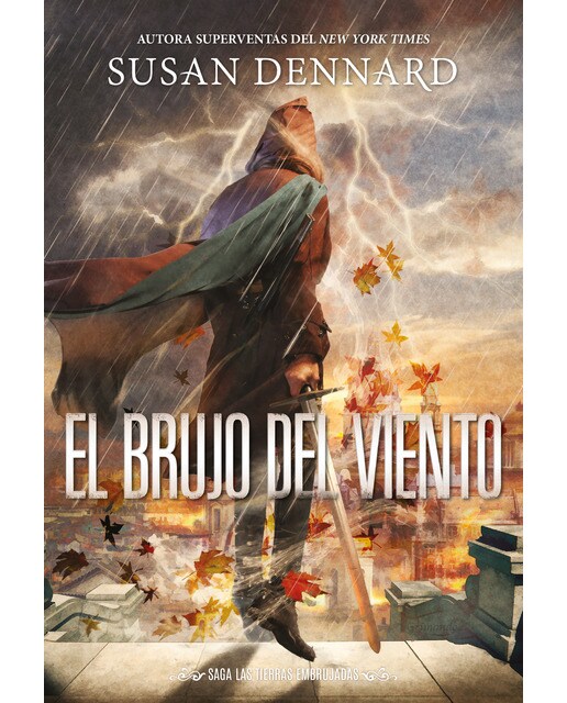 Imagen 0 de El brujo del viento