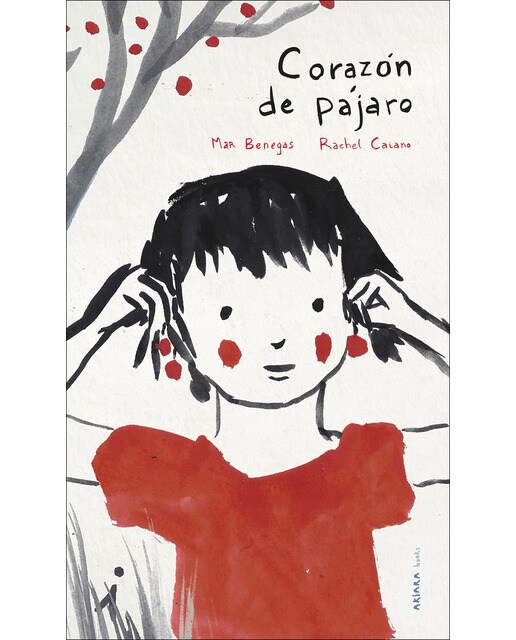 Imagen 1 de Corazón de pájaro