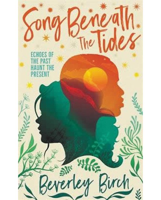 Song beneath the tides 1