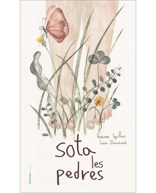 Imagen 1 de Sota les pedres