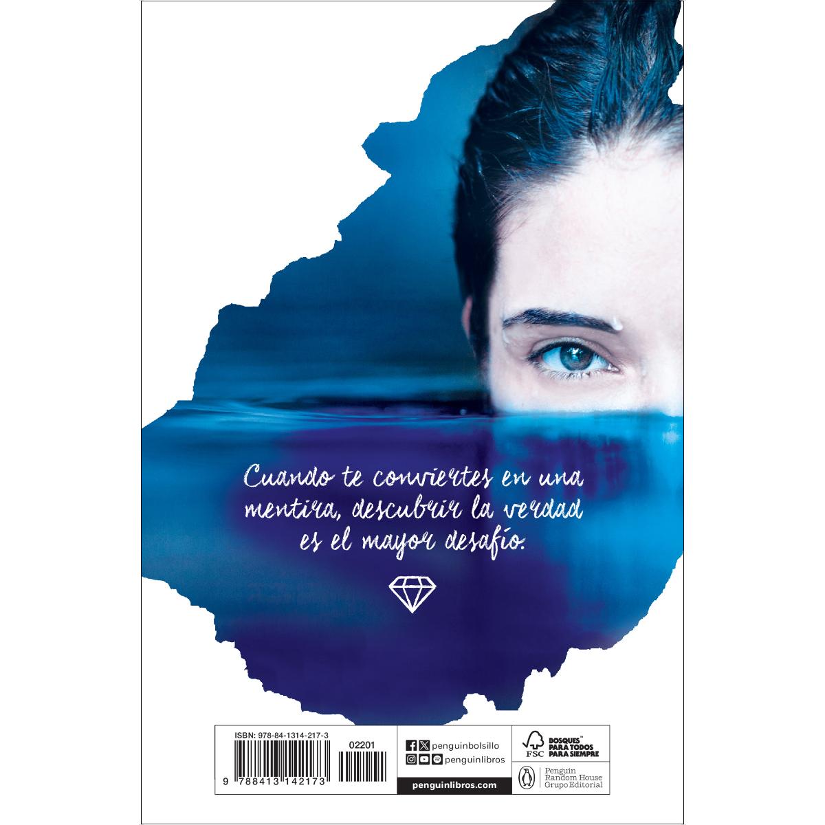 Timantti: Descubre la verdad (Tapa blanda) 2