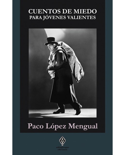 Imagen 0 de Cuentos de miedo para jóvenes valientes (Tapa blanda)