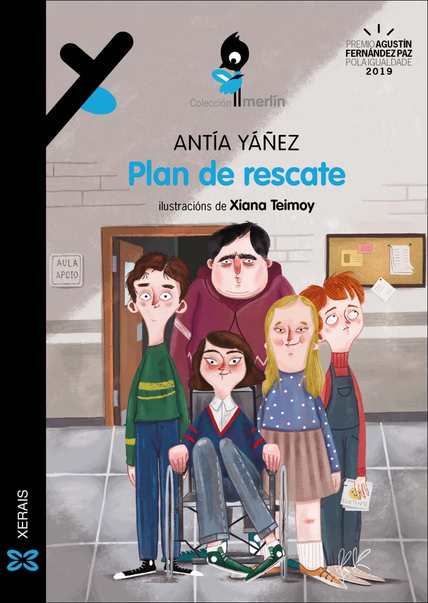 Plan de rescate 1