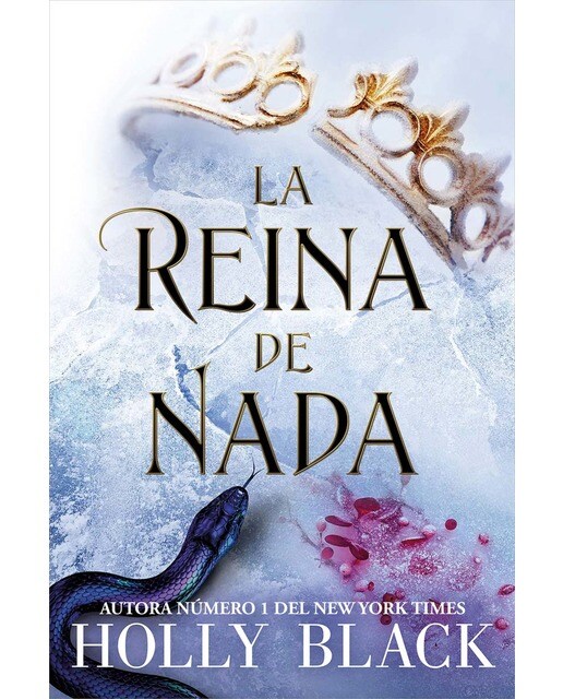 La reina de nada 1