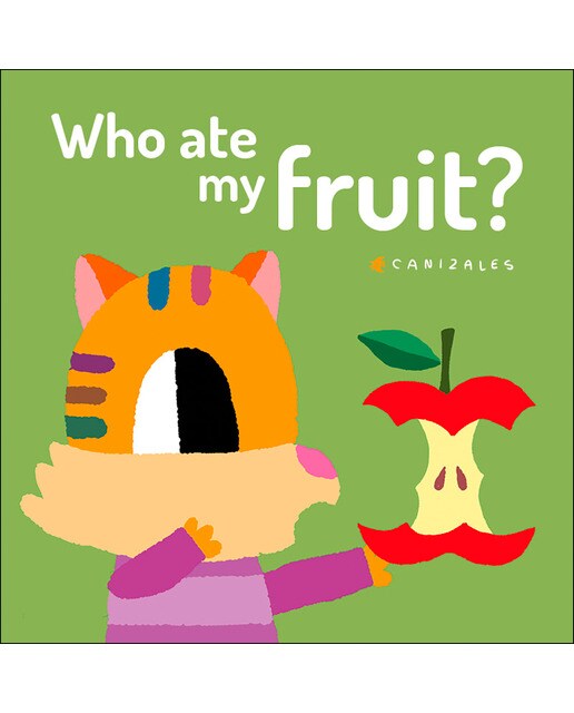 Who Ate My Fruit? 1
