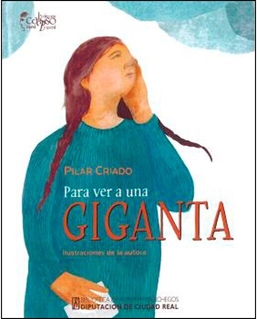 Imagen 0 de Para ver a una giganta (Tapa dura)