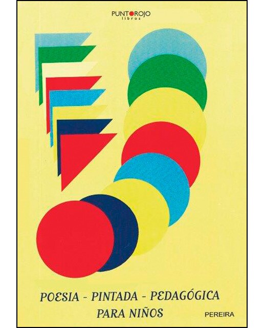 Poesía-pintada-pedagógica para niños