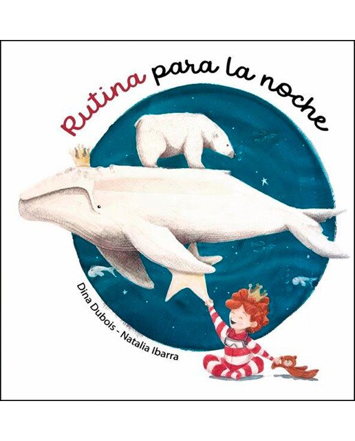 Rutina para la noche