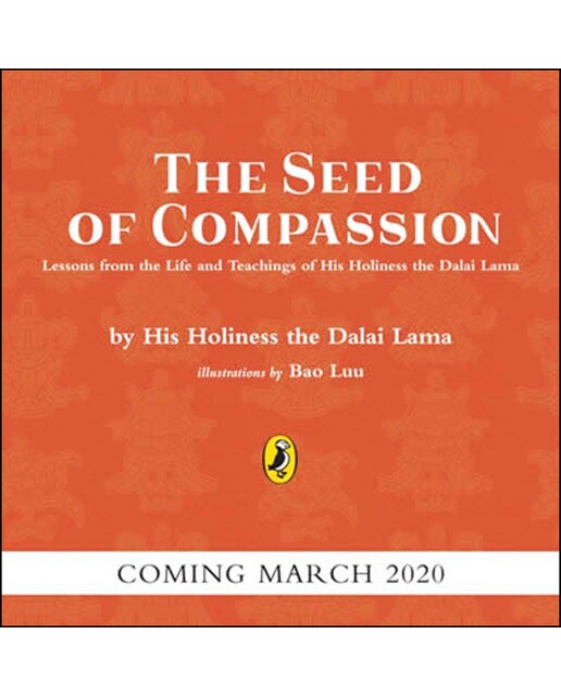The seed of compassion 1