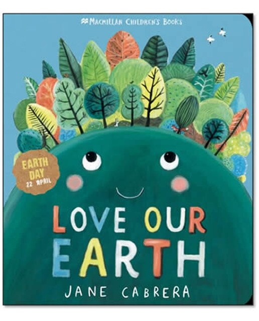 Love our earth 1