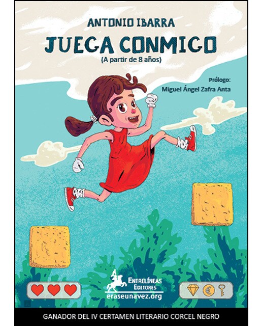 Juega conmigo