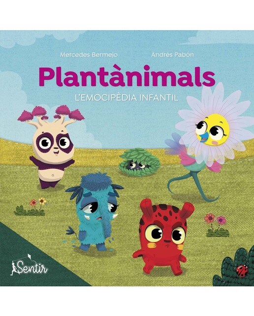 Plantànimals : Intel·ligència emocional