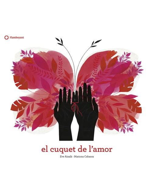 Imagen 0 de El cuquet de l'amor (Tapa blanda)