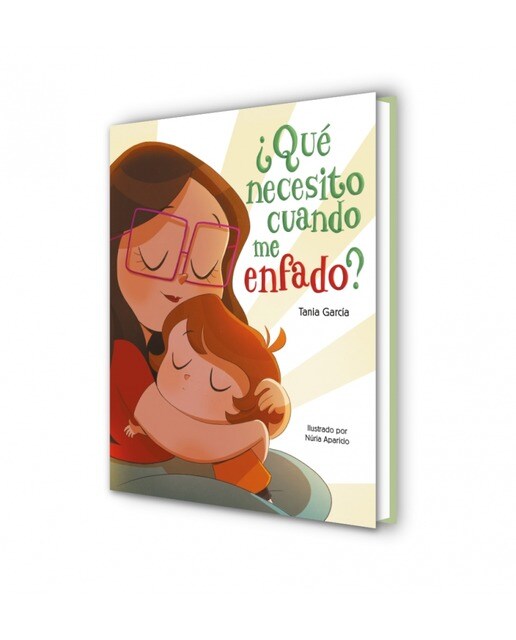 Imagen 9 de ¿Qué necesito cuando me enfado? (¿Qué necesito cuando...?)  (Tapa dura)