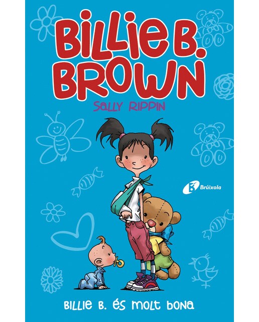 Billie B. Brown, 5. Billie B. és molt bona