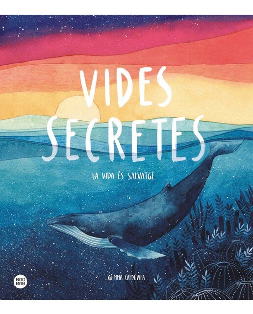 Imagen 1 de Vides secretes (Tapa dura)