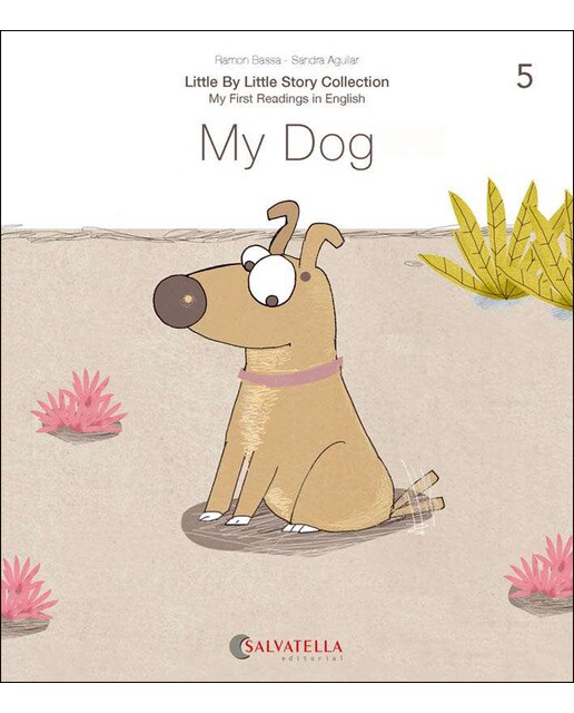 My Dog (Capa mole) 1