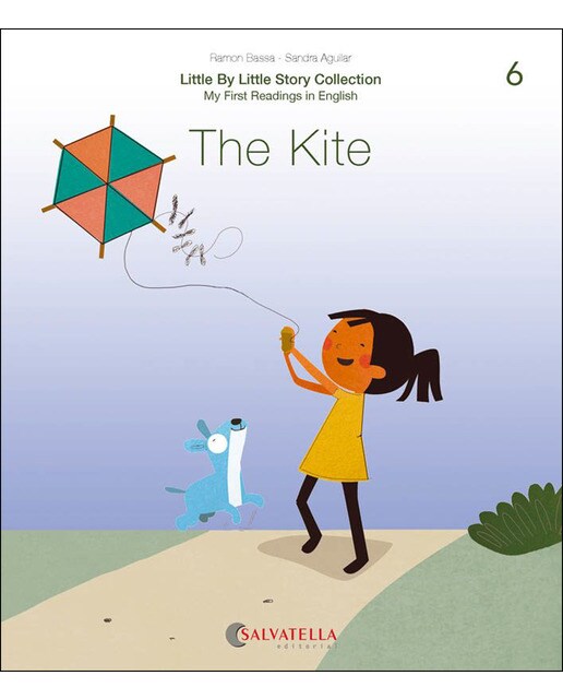 The Kite (Capa mole) 1