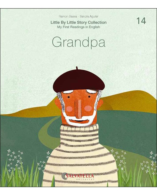 Grandpa(Tapa blanda) 1