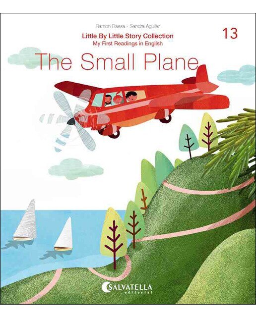 The Small Plane (Capa mole) 1