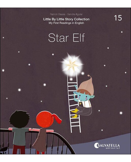 Star Elf (Capa mole) 1