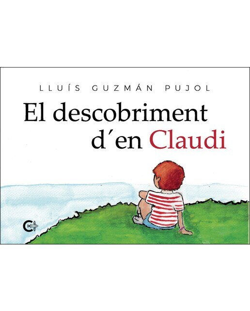 Imagen 0 de El descobriment d´en Claudi  (Tapa blanda)