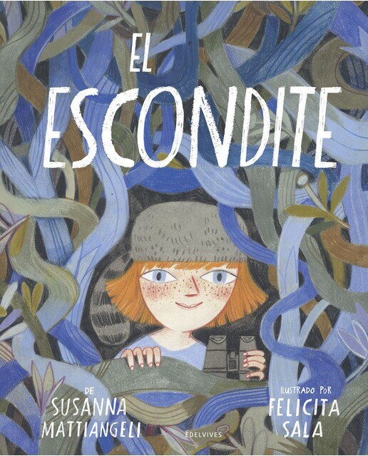 El escondite(Tapa dura) 1