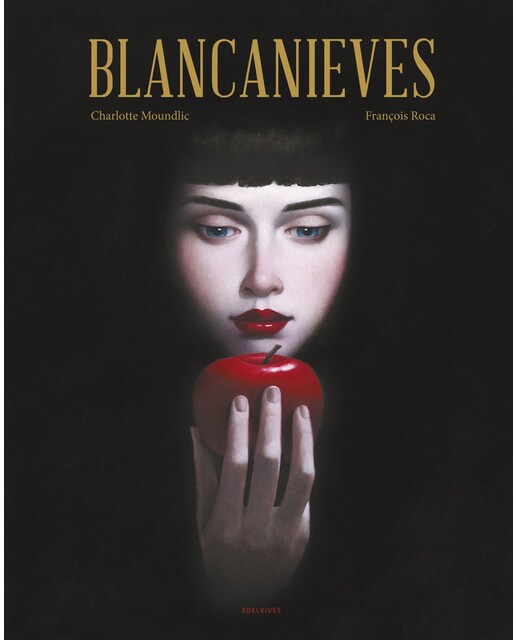 Blancanieves(Tapa dura) 1