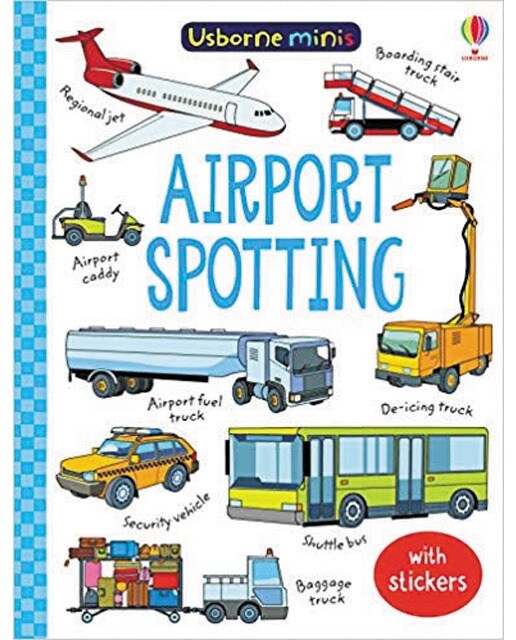 Imagen 1 de Airport spotting