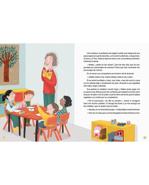 Yo también soy diferente: Cuentos para potenciar la autoestima(Tapa dura) 3