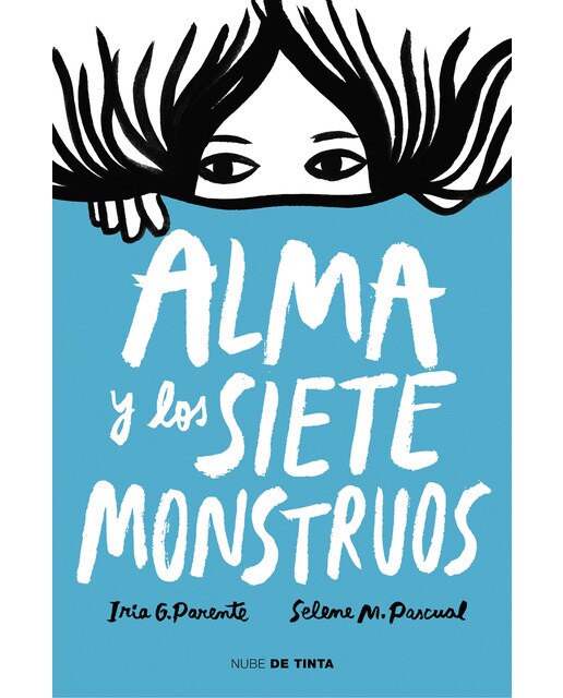 Imagen 0 de Alma y los siete monstruos (Tapa blanda)