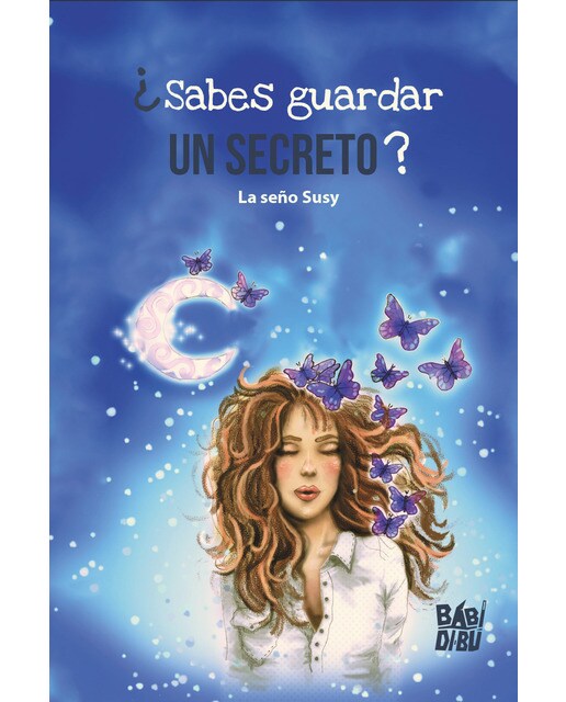 Imagen 1 de ¿Sabes guardar un secreto?  (Tapa blanda)