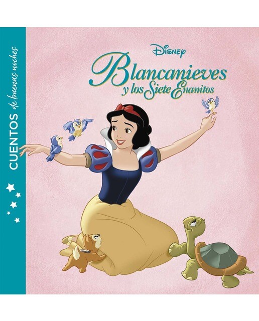 Minnie. Cuentos de buenas noches(Tapa blanda) 1