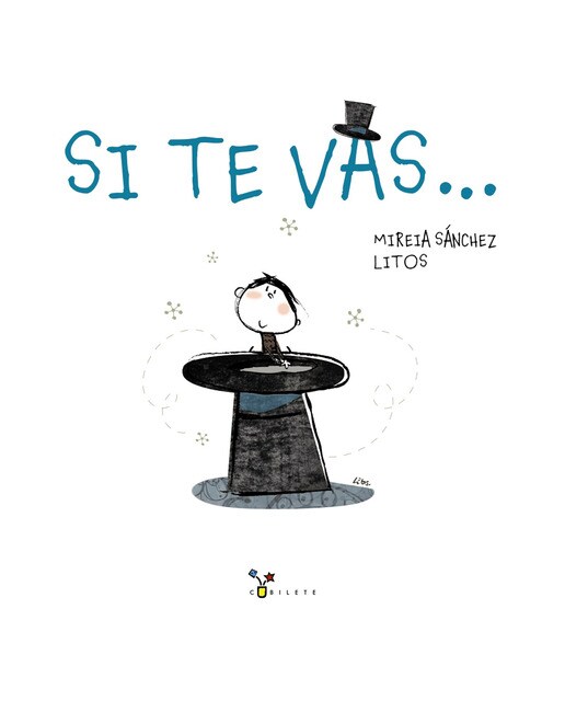 Si te vas