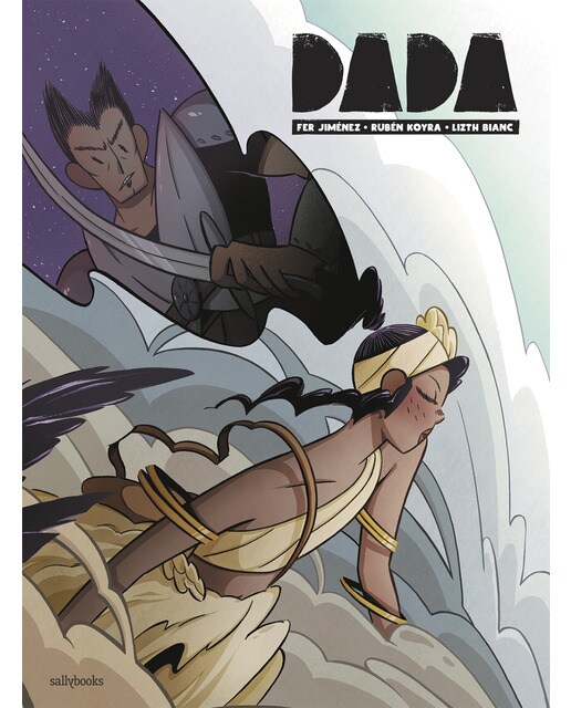 Imagen 0 de Dada (Tapa dura)