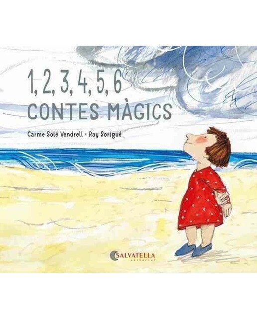1,2,3,4,5,6 Contes màgics