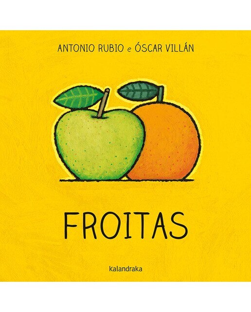 Imagem 0 de Froitas