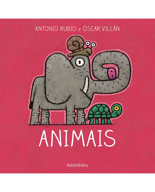 Imagem 0 de Animais