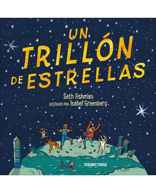 Imagen 0 de Un trillón de estrellas