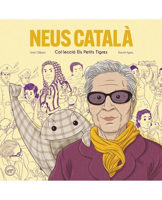 Imagen 0 de Neus Català (Tapa dura)