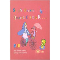 Si un cuento quieres crear&amp;