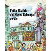 Petita història del Museu Episcopal de Vic