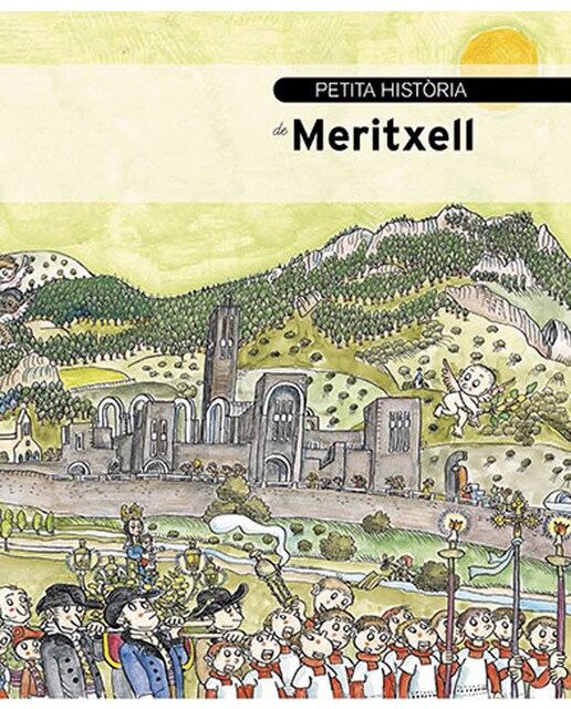 Petita història de Meritxell 1