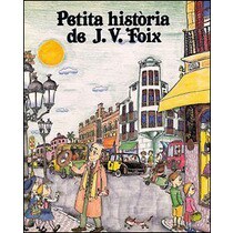 Petita història de J.V. Foix