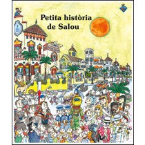 Petita història de Salou (Capa mole) 1