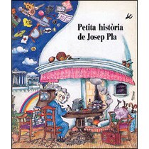 Petita història de Josep Pla