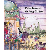 Petita història de Josep M. Sert