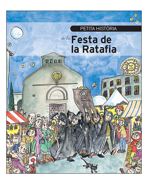 Petita història de la Festa de la Ratafia 1